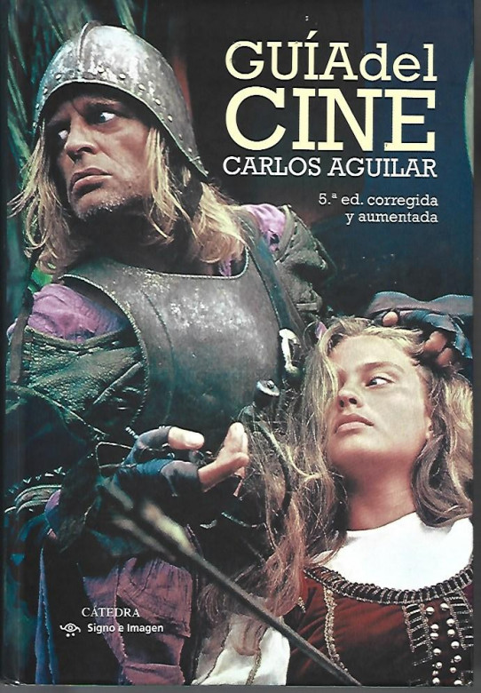 GUÍA DEL CINE