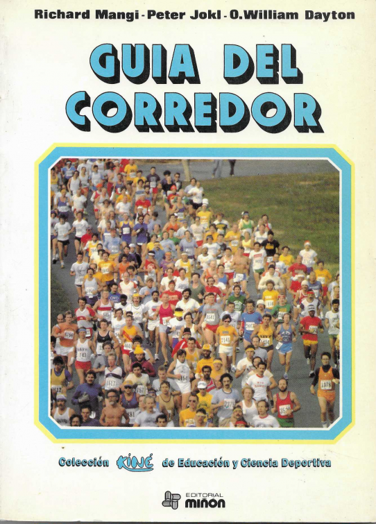 Guía del corredor. Guía médica para correr.