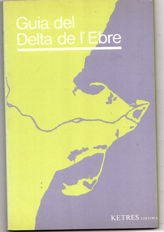 GUIA DEL DELTA DE L'EBRE