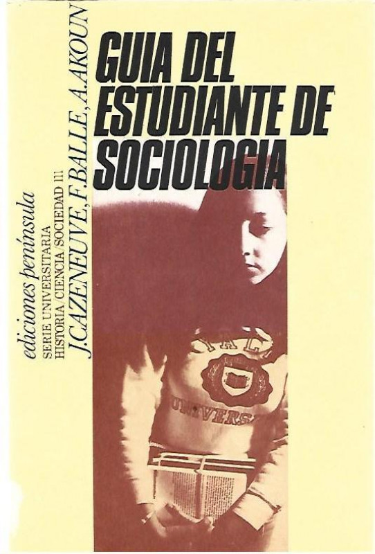 GUIA DEL ESTUDIANTE DE SOCIOLOGIA