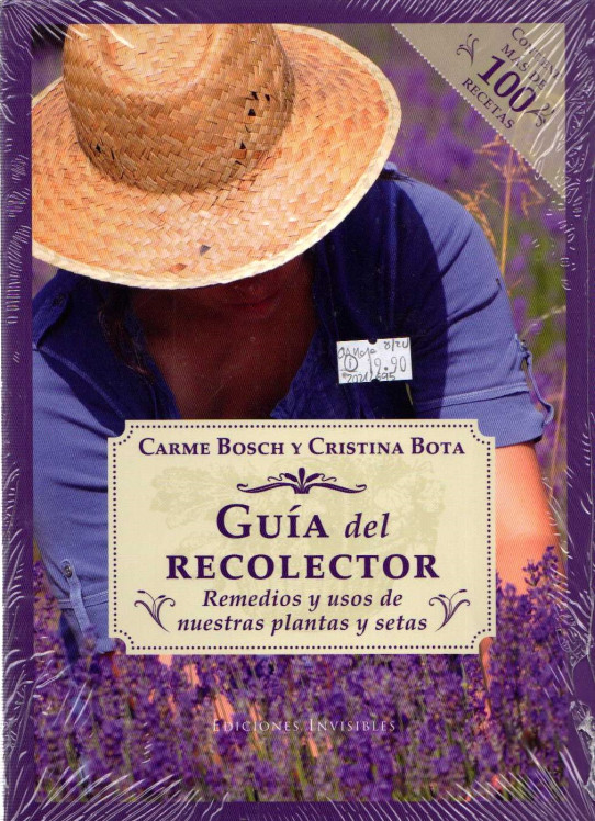 GUÍA DEL RECOLECTOR