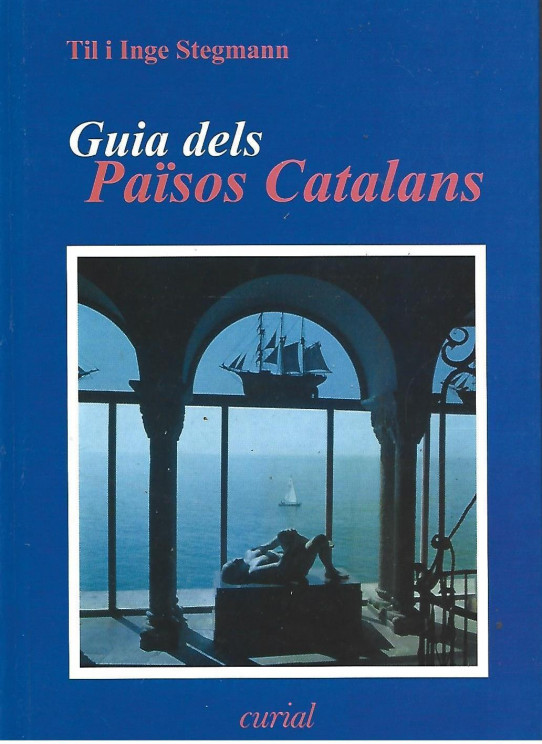 GUIA DELS PAÏSOS CATALANS (EN CATALÀ)