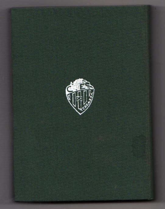 GUIA MONOGRÀFICA DE SANT LLORENÇ DEL MUNT