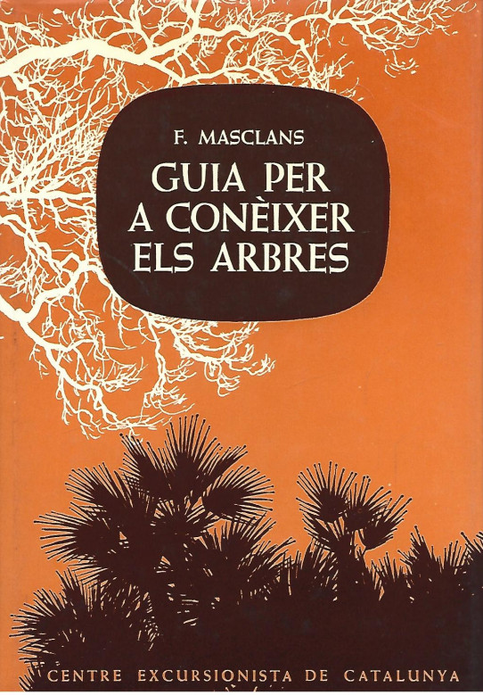GUÍA PER A CONÈIXER ELS ARBRES