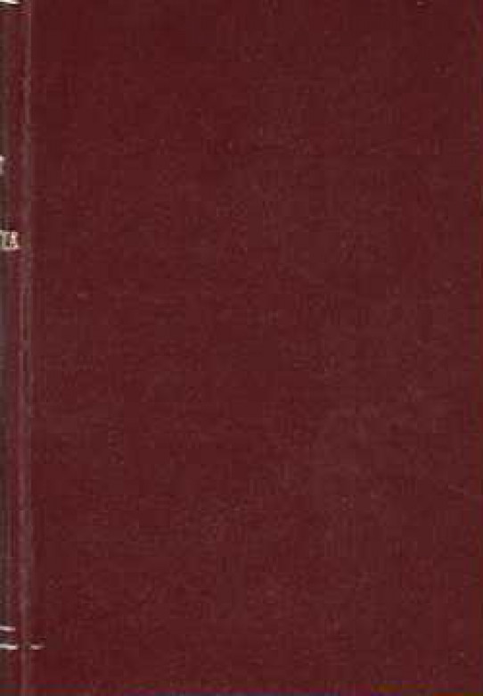 GUÍA POPULAR DE HOMEOPATÍA. PARA EL USO DE LOS MÉDICOS Y DE LAS FAMÍLIAS -Facsímil-