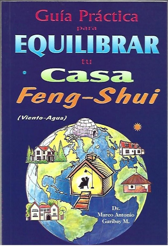 GUÍA PRÁCTICA PARA EQUILIBRAR TU CASA FENG-SHUI