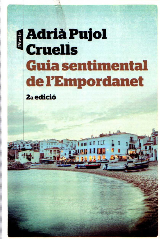 GUIA SENTIMENTAL DE L'EMPORDANET