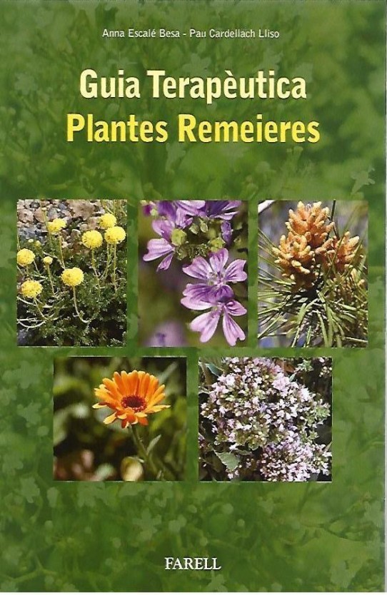 GUIA TERAPEUTICA PLANTES REMEIERES