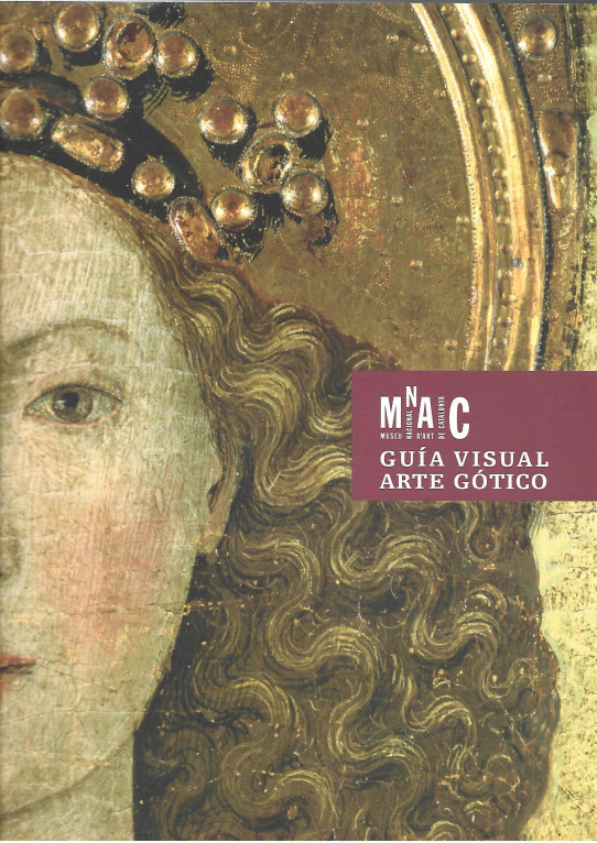 GUÍA VISUAL ARTE GÓTICO