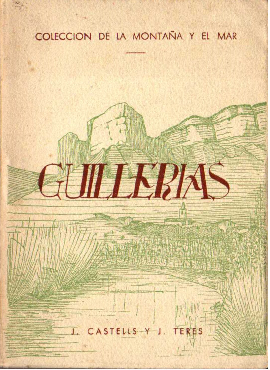 GUILLERIAS