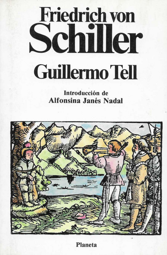 Guillermo Tell