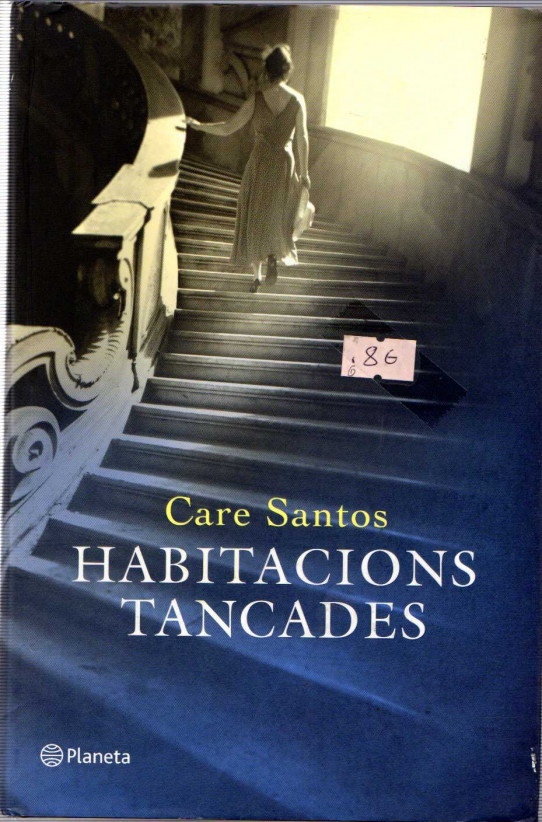 HABITACIONS TANCADES