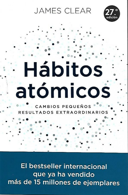 HÁBITOS ATÓMICOS