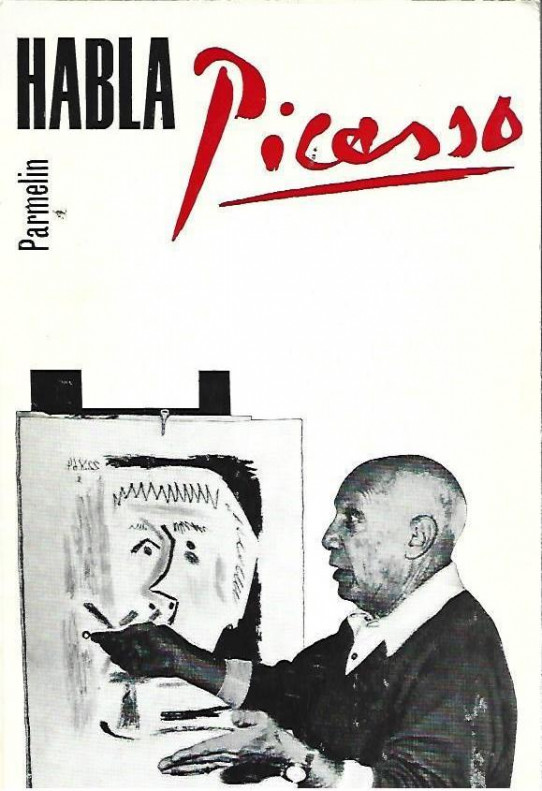 HABLA PICASSO