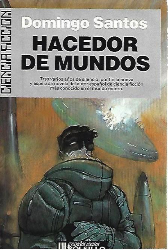 HACEDOR DE MUNDOS