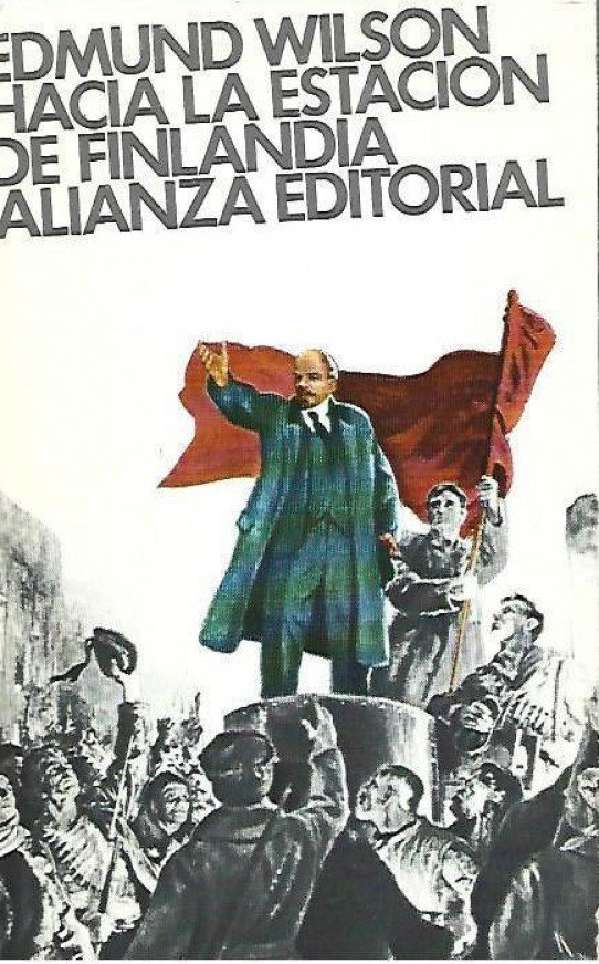 HACIA LA ESTACIÓN DE FINLANCIA. ENSAYO SOBRE LA FORMA DE ESCRIBIR Y HACER HISTORIA