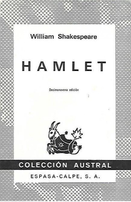 HAMLET