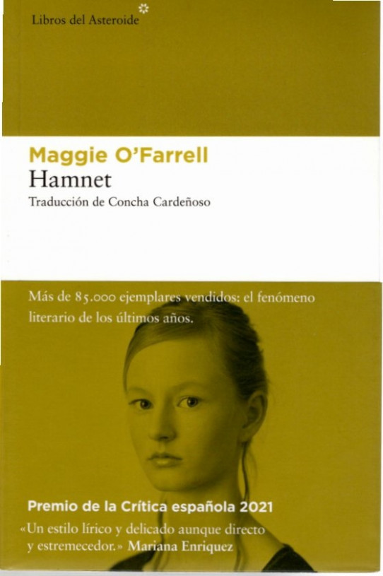 HAMNET