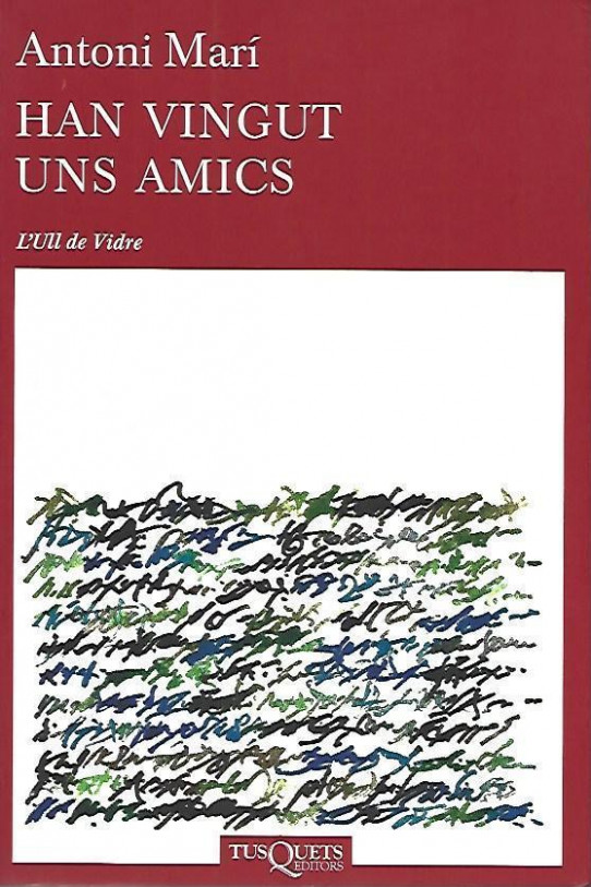 HAN VINGUT UNS AMICS