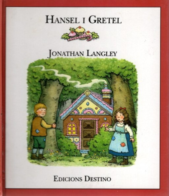 HANSEL I GRETEL