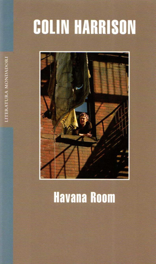 HAVANA ROOM