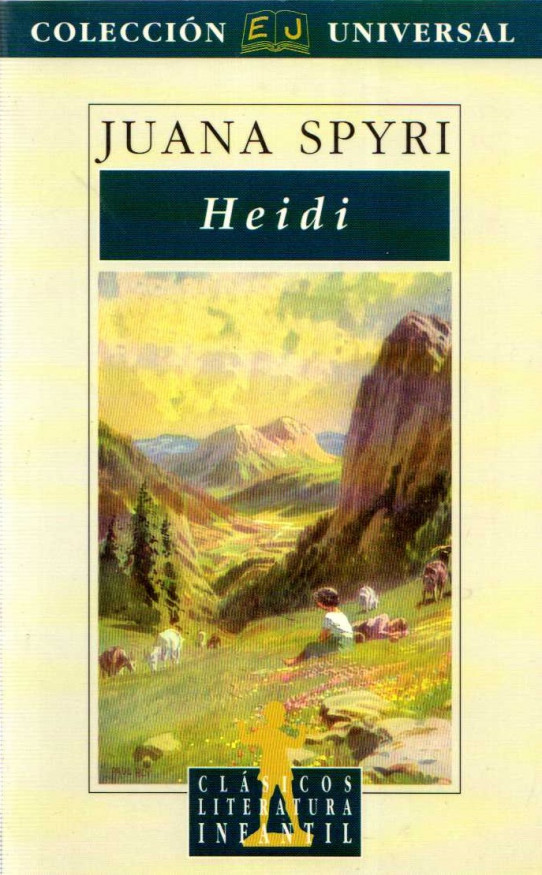 HEIDI