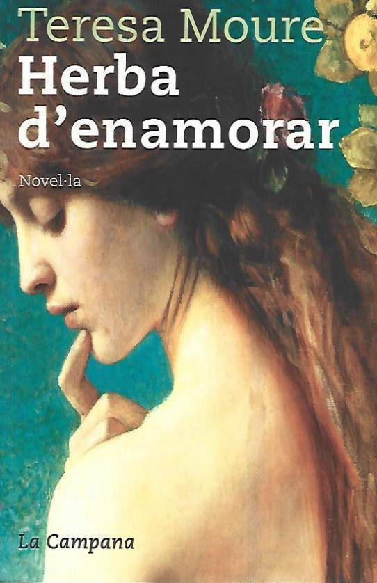 HERBA D'ENAMORAR