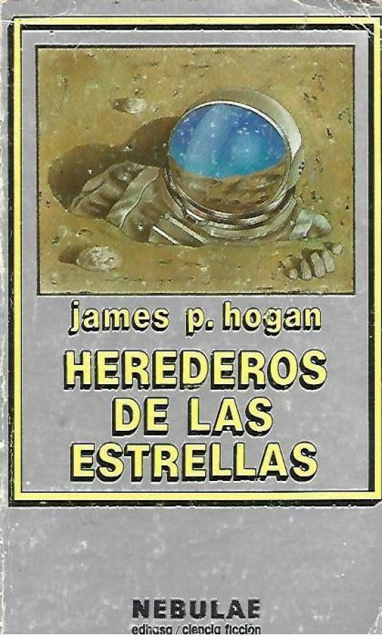 HEREDEROS DE LAS ESTRELLAS