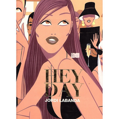 Hey Day / Jordi Labanda