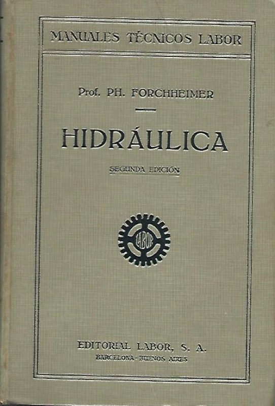 HIDRÁULICA