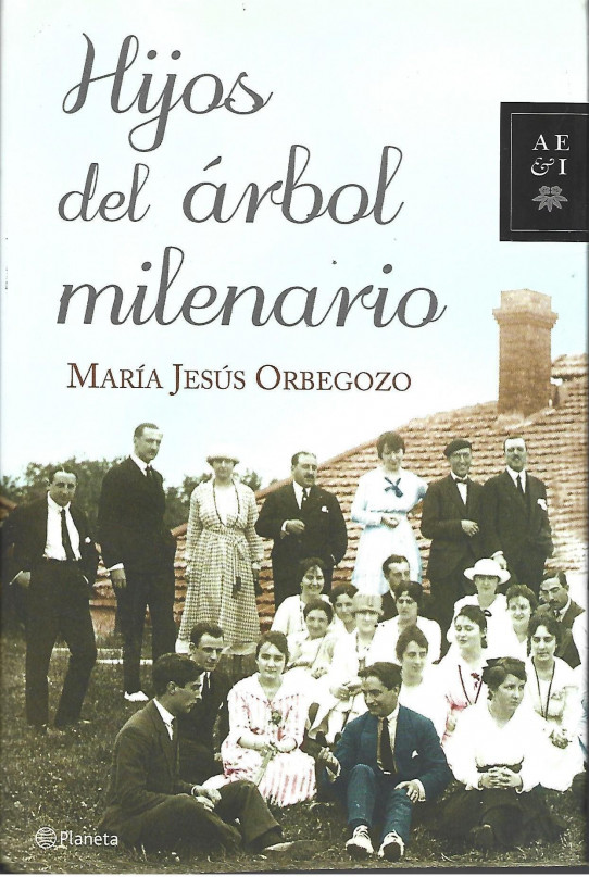 HIJOS DEL ÁRBOL MILENARIO