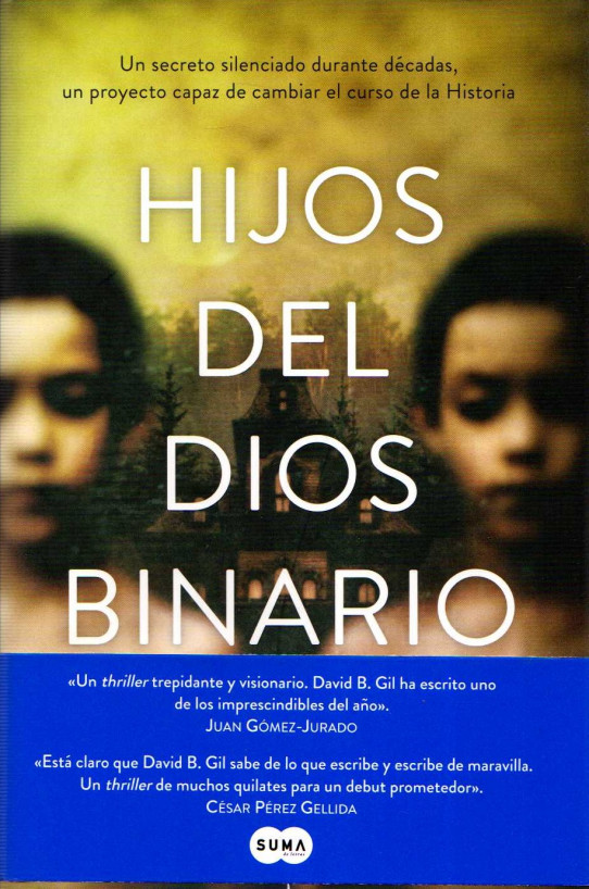 HIJOS DEL DIOS BINARIO