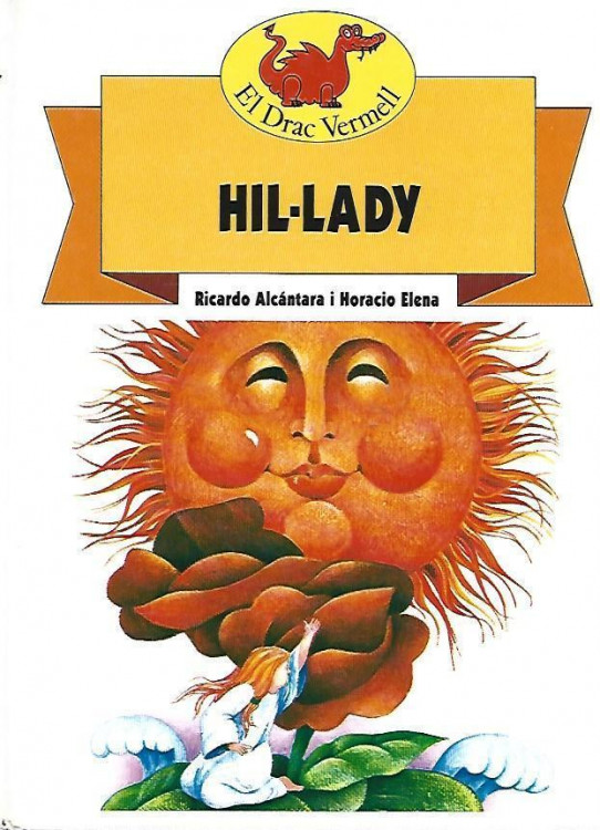 HIL-LADY