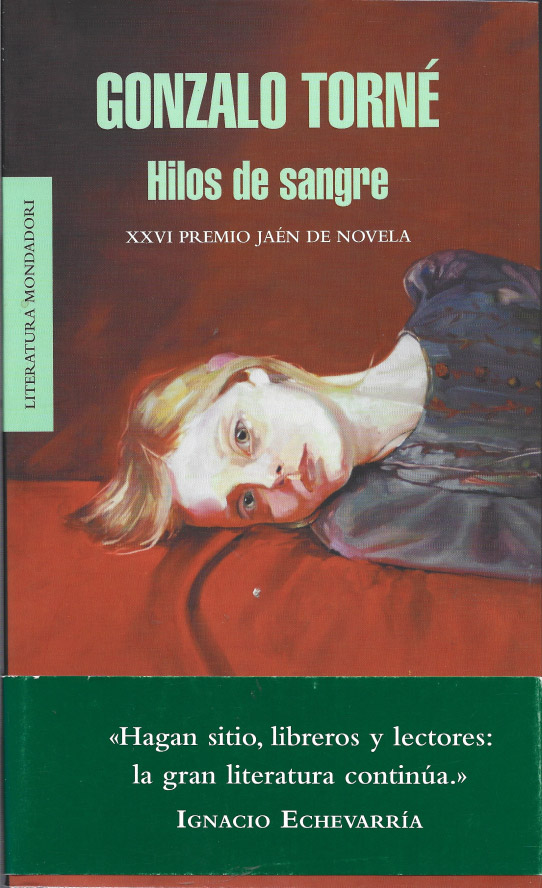HILOS DE SANGRE