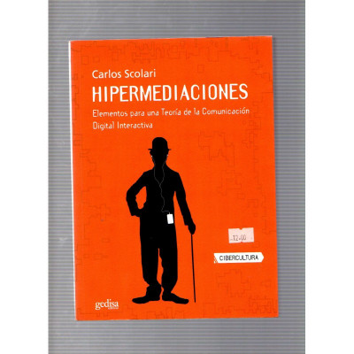 Hipermediaciones / Carlos Scolari