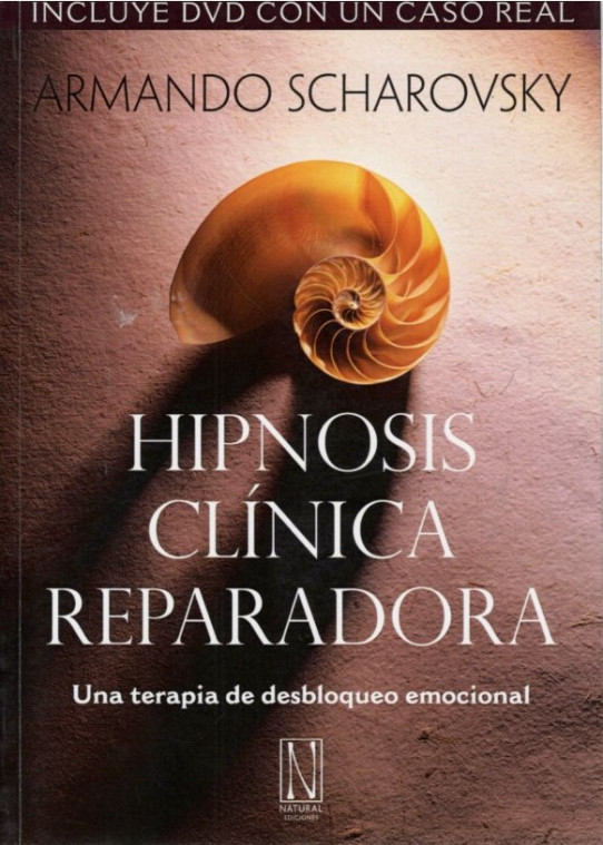 HIPNOSIS CLINICA REPARADORA