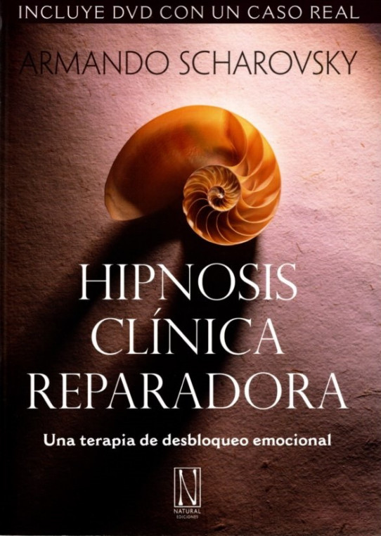 HIPNOSIS CLÍNICA REPARADORA