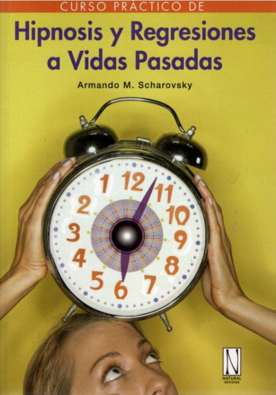 HIPNOSIS Y REGRESIONES A VIDAS PASADAS