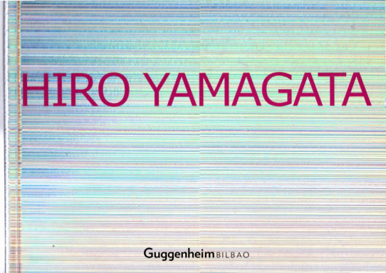 HIRO YAMAGATA