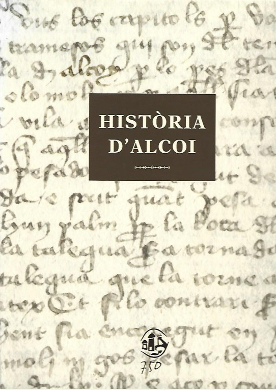 HISTÒRIA D'ALCOI