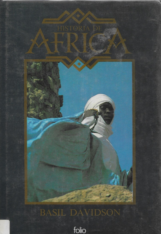 HISTORIA DE AFRICA