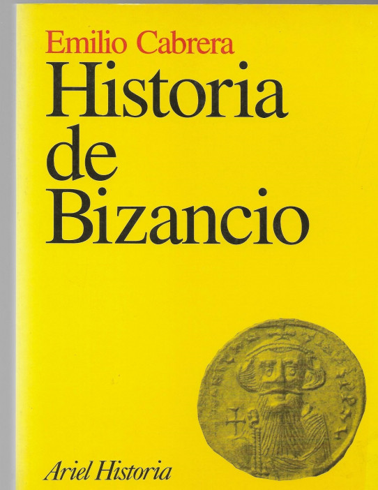 HISTORIA DE BIZANCIO