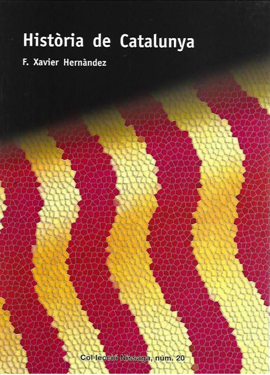 HISTORIA DE CATALUNYA