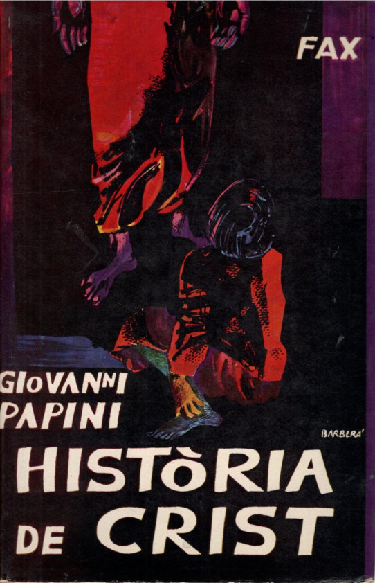 HISTORIA DE CRIST