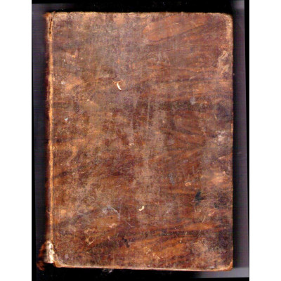 Historia de la conquista de Mexico / Antonio de Solis y Rivadeneyra