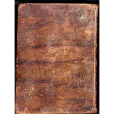 Historia de la conquista de Mexico / Antonio de Solis y Rivadeneyra