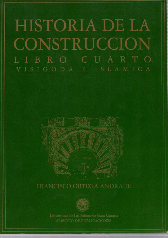 HISTORIA DE LA CONSTRUCCION