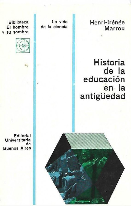 HISTORIA DE LA EDUCACIÓN EN LA ANTIGÜEDAD