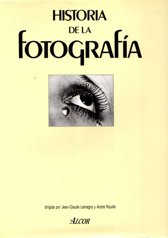 HISTORIA DE LA FOTOGRAFÍA