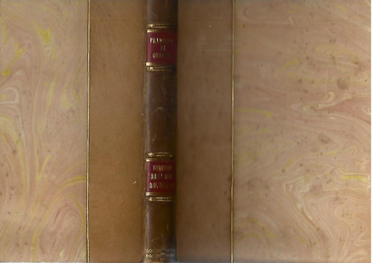 HISTORIA DE LA VIDA DEL BUSCON